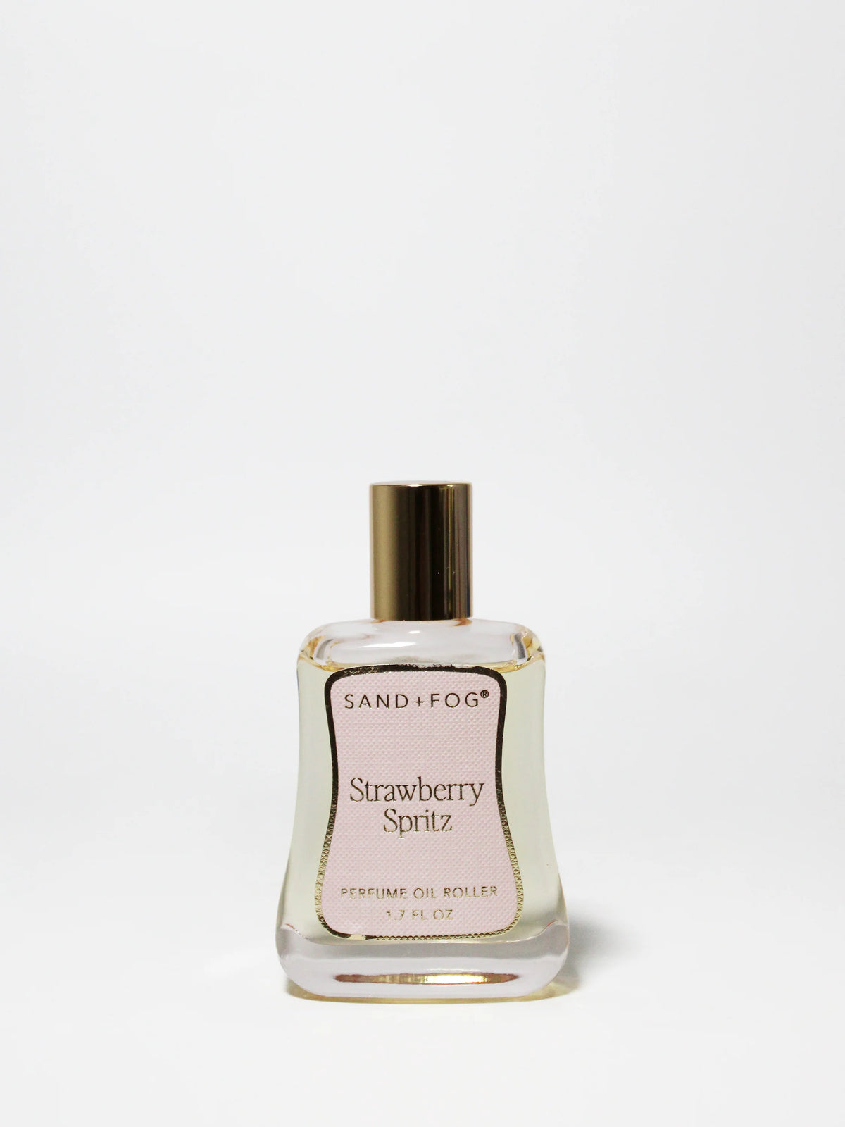 Strawberry Spritz 50 ml Perfume Oil Rollerball