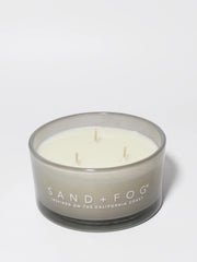 Vanilla Oud 10 oz scented candle