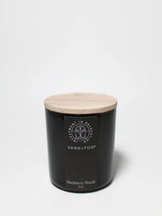 Blackberry Woods 10 oz scented candle