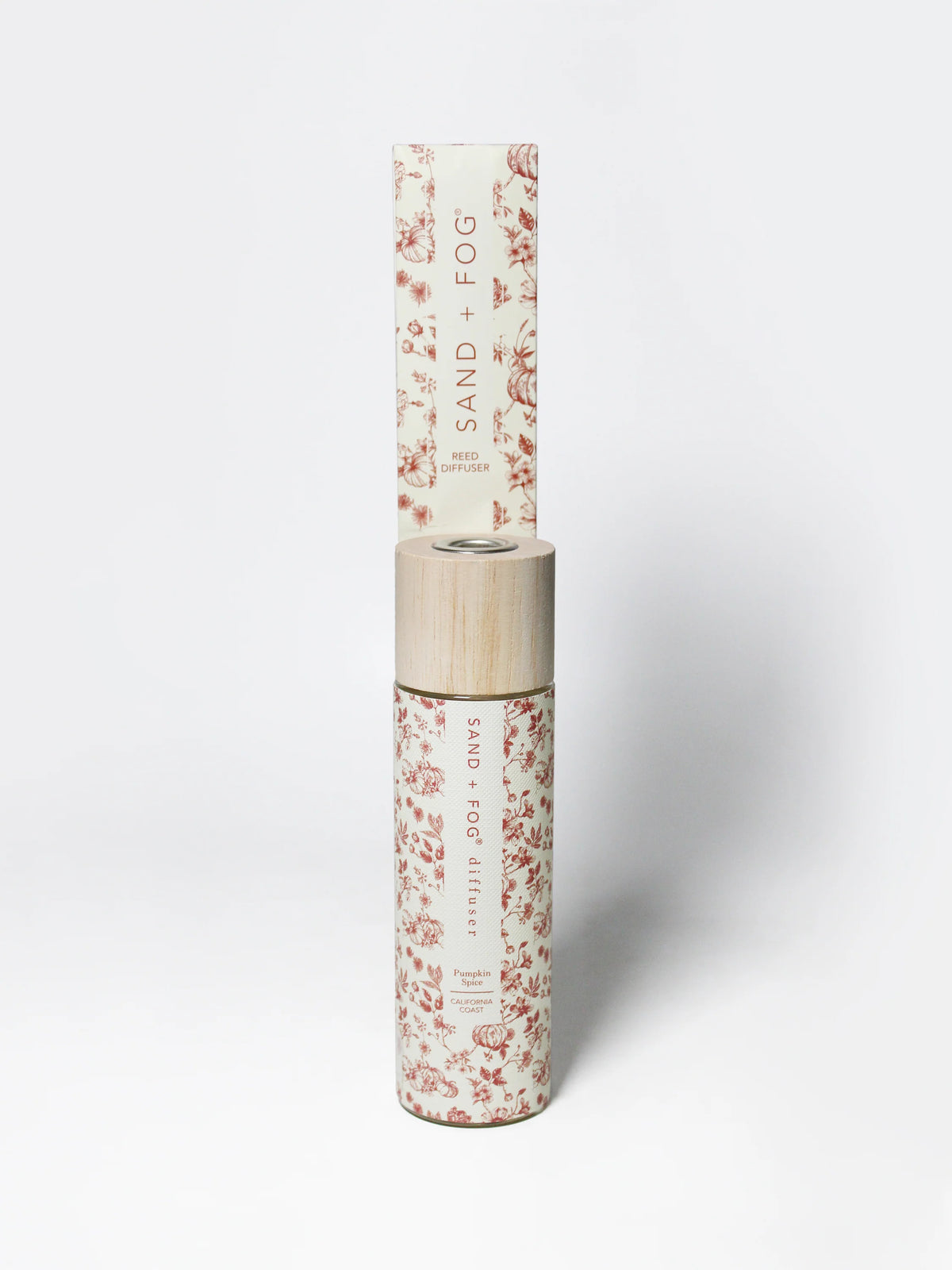 Pumpkin Spice 100 ml Reed Diffuser