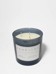 Vanilla Sandalwood 21 oz scented candle