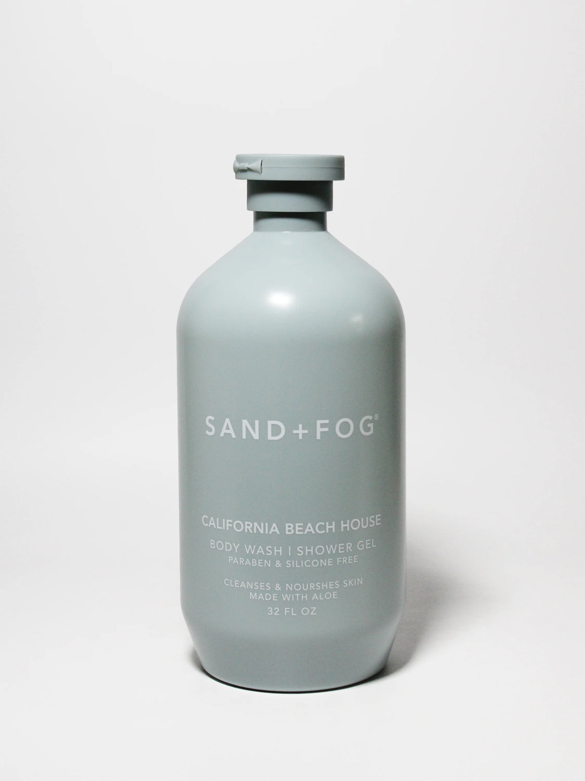 California Beach House 32 oz Body Wash