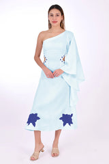 NARMA DRESS (Marassa Collection)