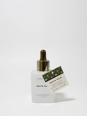 White Palm 50 ml Perfume Oil Dropper