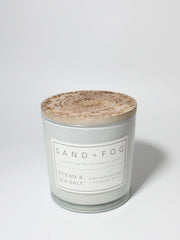 Ocean & Sea Salt 21 oz scented candle