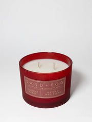 Holiday Berry 12 oz scented candle