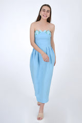 LORR DRESS (Manmzel Collection)