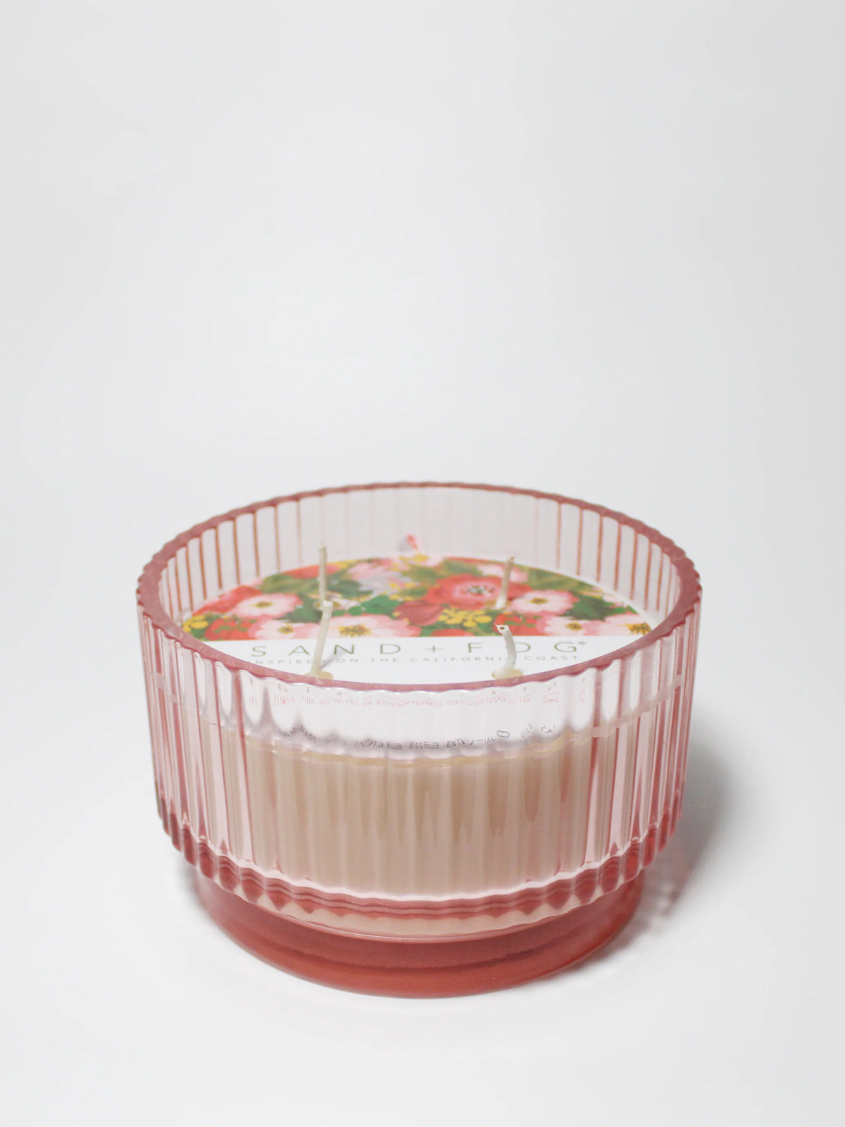 Pink Prosecco 25 oz scented candle