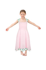 SASHA DRESS FOR GIRLS