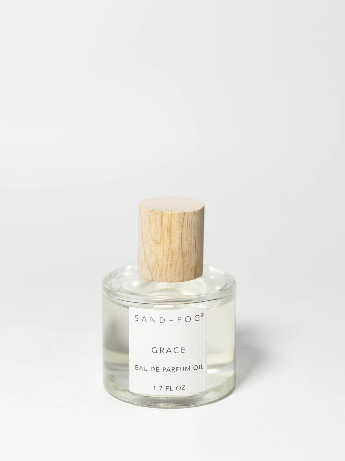 Grace 50ml Perfume Oil Rollerball