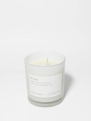 Malibu 11.5 oz scented candle