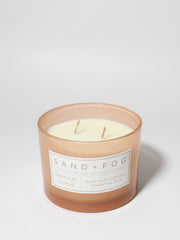 Tropical Citrus 12 oz scented candle