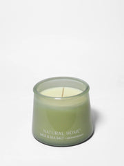 Sage & Sea Salt Natural Home 11 oz scented candle
