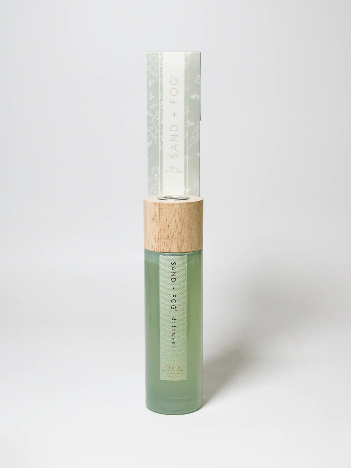 Gardenia 100 ml Reed Diffuser