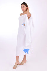 NARMA DRESS (Marassa Collection)