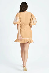 MARDIN MINI DRESS