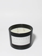Teakwood 12 oz scented candle
