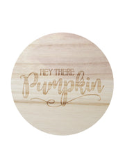 White Pumpkin 12 oz scented candle