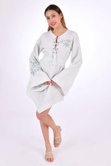 BOZE DRESS (Marassa Collection)