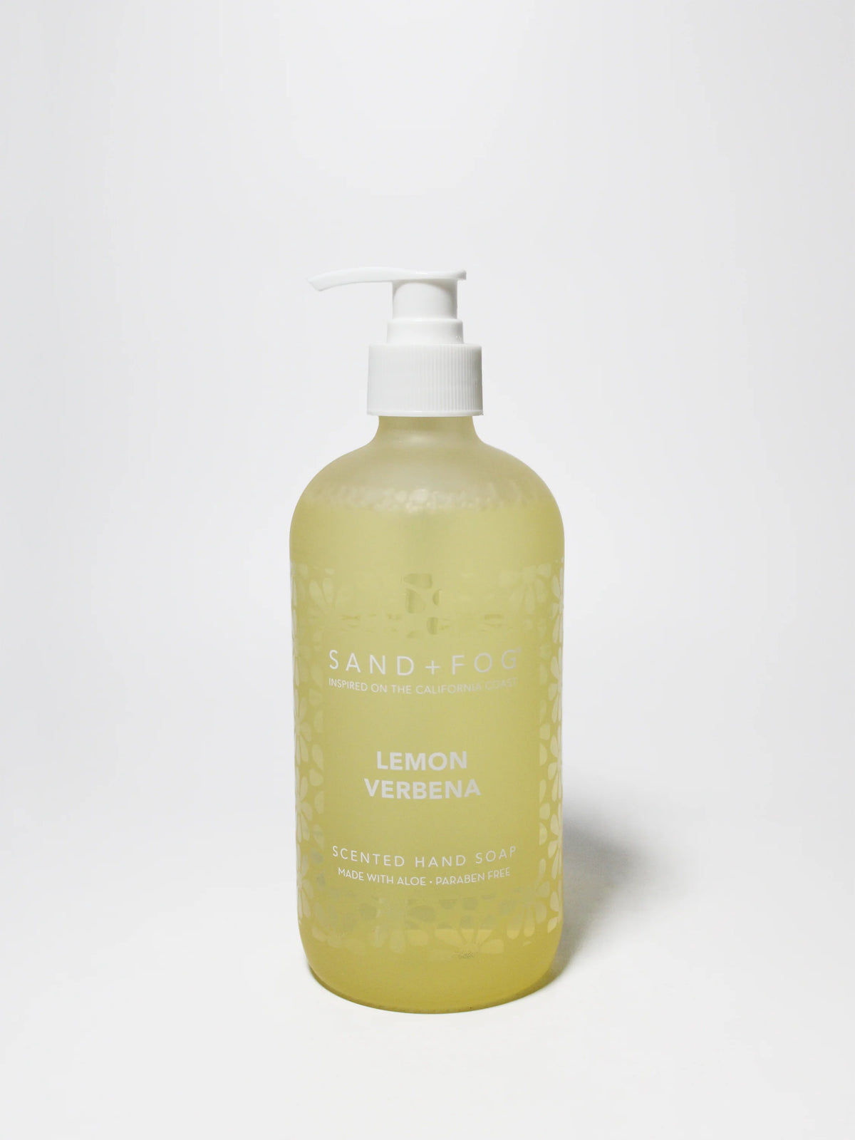 Lemon Verbena 15.7 oz Liquid Hand Soap