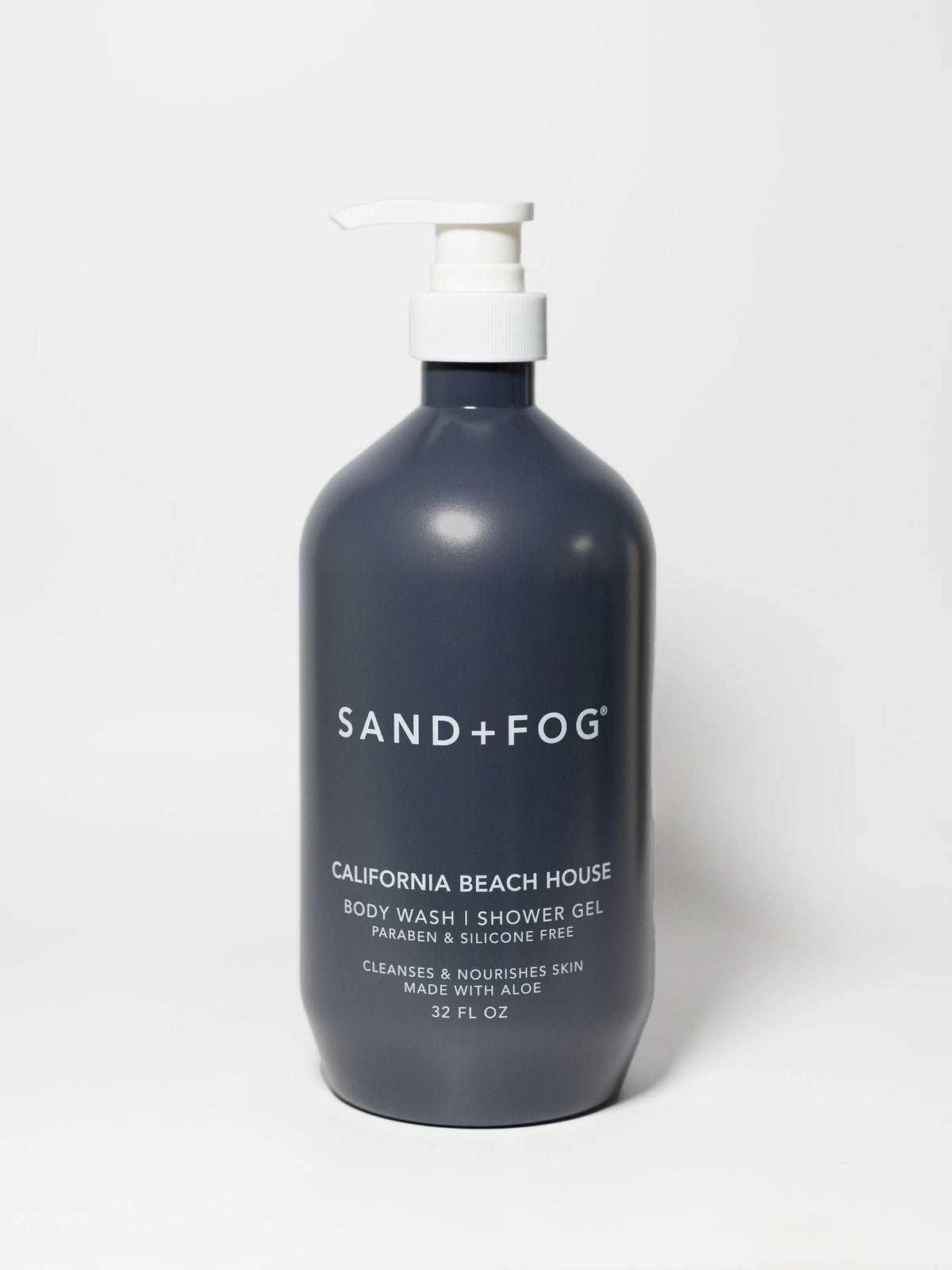 California Beach House 32 oz Body Wash