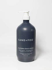 California Beach House 32 oz Body Wash