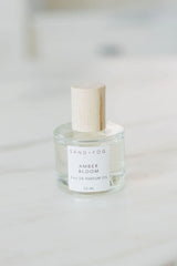 Amber Bloom 50 ml Perfume Oil Rollerball