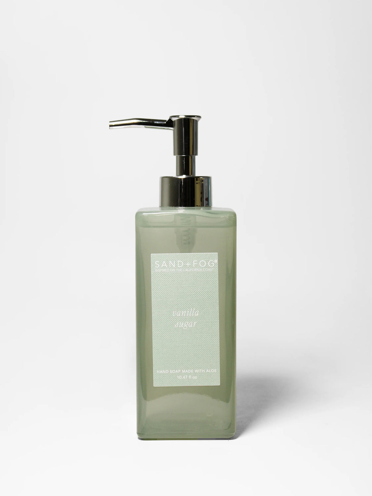 Vanilla Sugar 10.47 oz Liquid Hand Soap