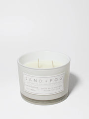 California Citron 12 oz scented candle