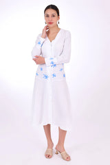 KLARE DRESS (Marassa Collection)