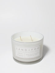 Lemon Verbena 12 oz scented candle