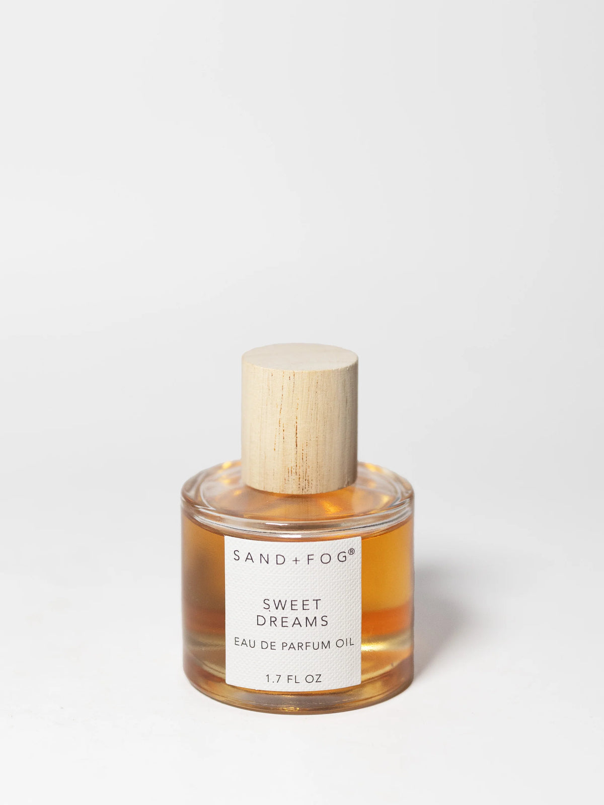 Sweet Dreams 50ml Perfume Oil Rollerball