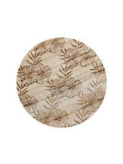 Island Orchid 12 oz scented candle