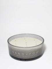 Saddle & Cardamom 34 oz scented candle