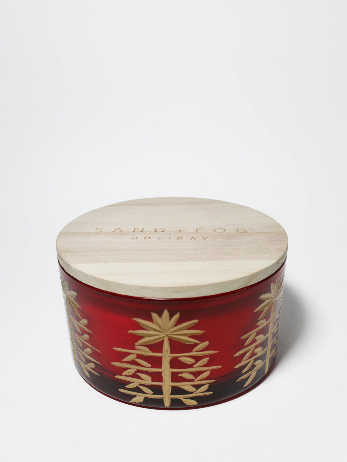 Holiday 23 oz scented candle