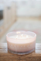 Goji Berry 10 oz scented candle