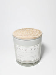 Mango Tangerine 21 oz scented candle