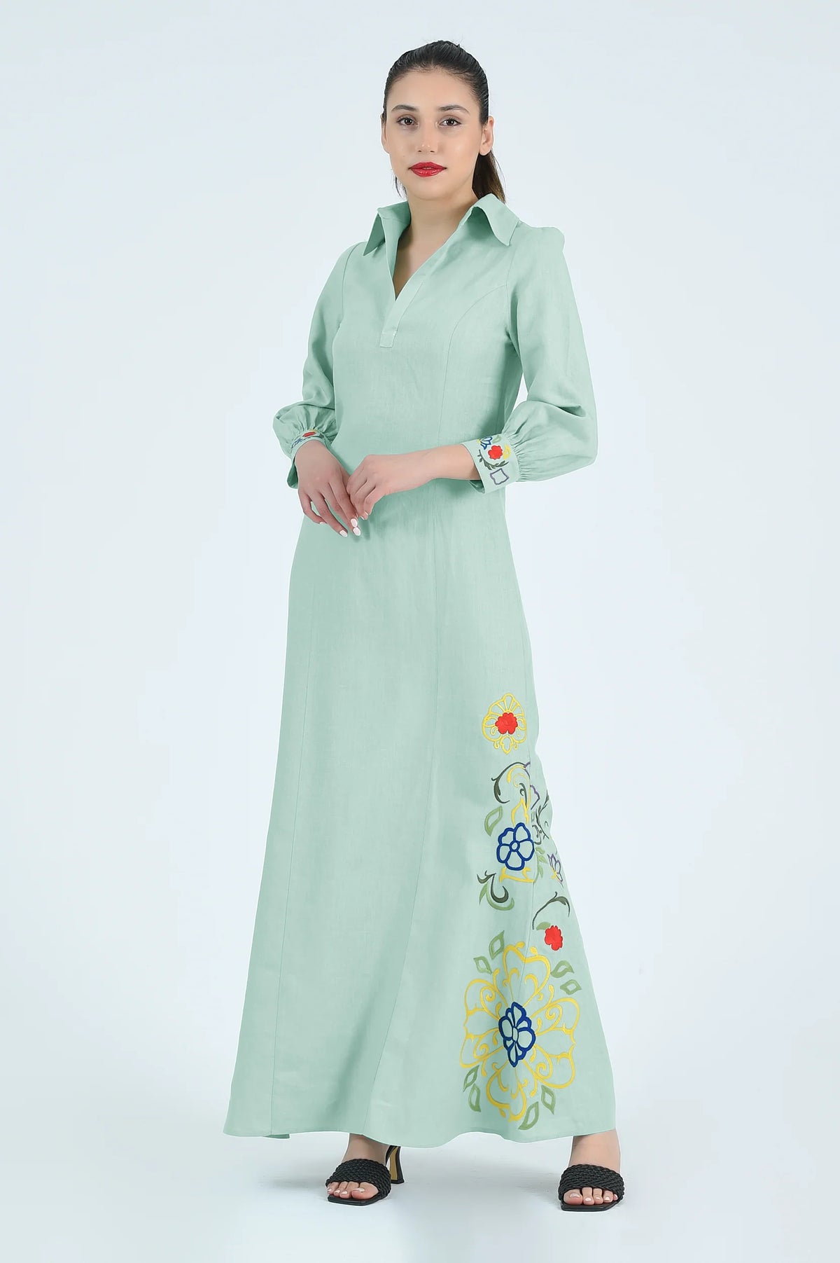 FATMA DRESS