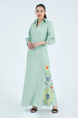 FATMA DRESS