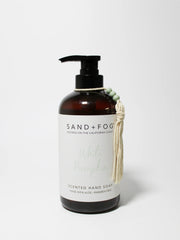 White Pumpkin 20 oz Liquid Hand Soap
