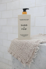 California Beach House 32 oz Body Wash