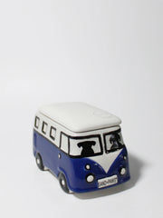 Sand + Paws Newport 14 oz scented candle