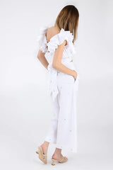 ANAIS PANT SET (Wanga Collection)