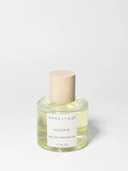 Heaven 50ml Perfume Oil Rollerball