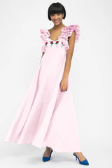 DEMRE DRESS (Kajou Collection)