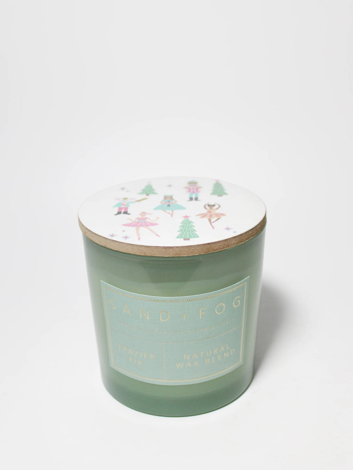 Frazier Fir 21 oz scented candle