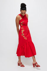 AVORA DRESS