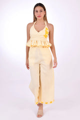 HICA PANTS SET (Marassa Collection)