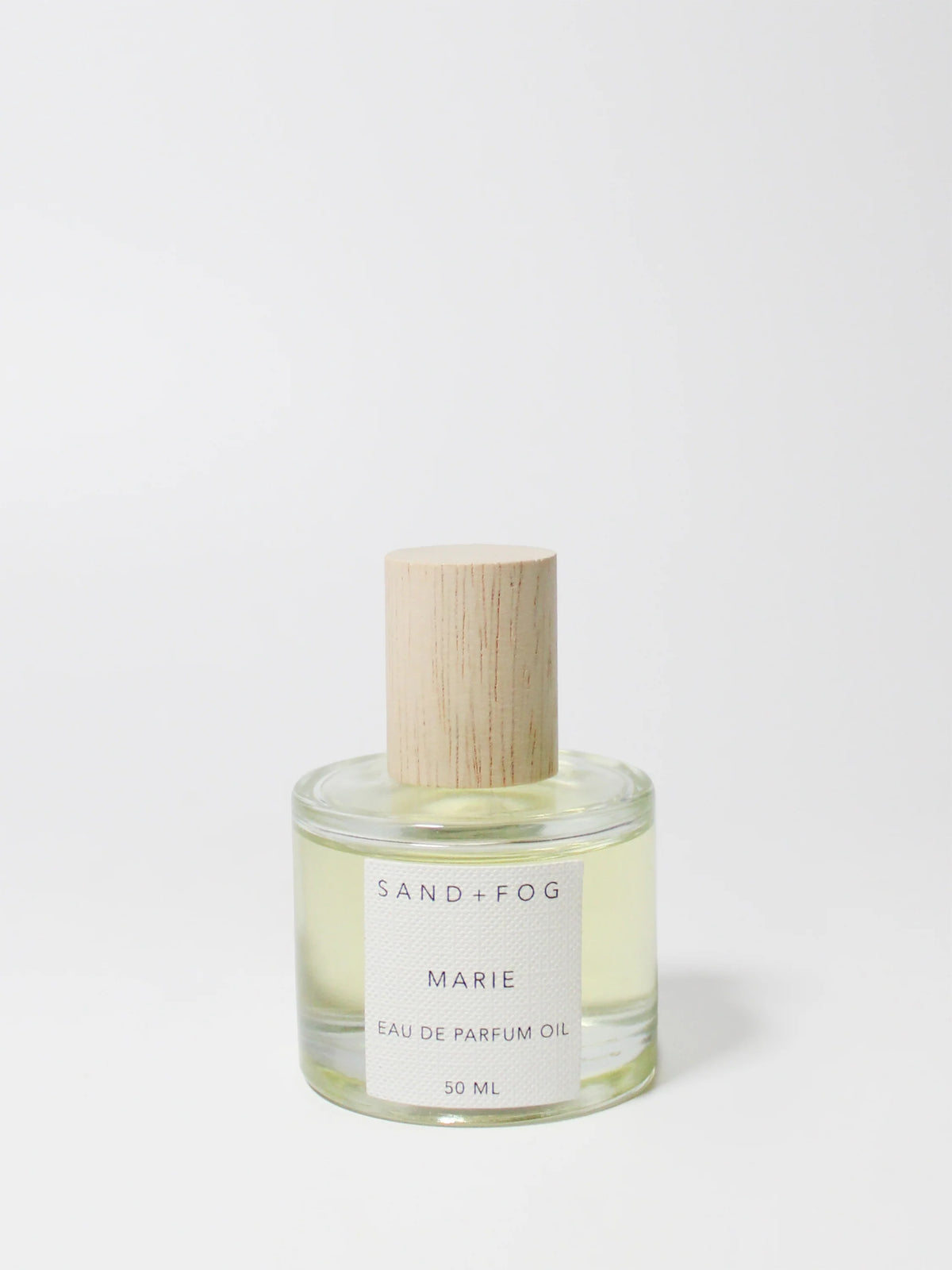 Marie 50 ml Perfume Oil Rollerball