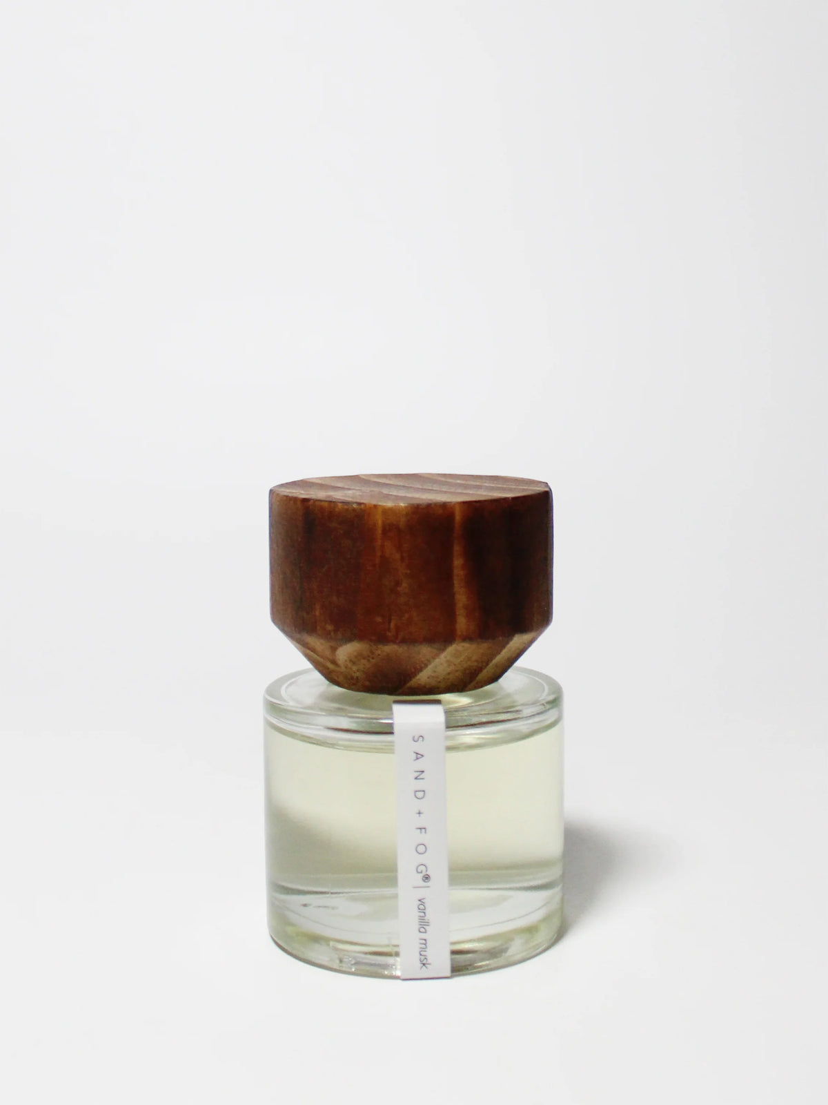 Vanilla Musk 50ml Perfume Oil Rollerball